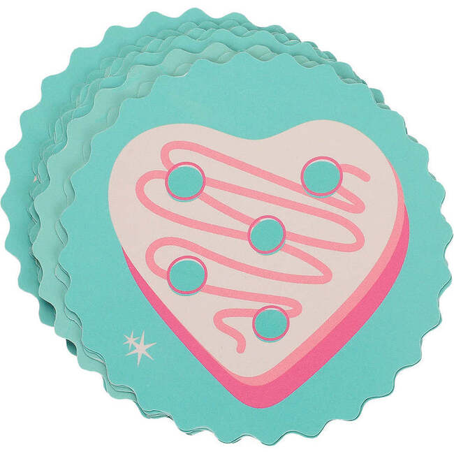 Champagne Plink Party Game Set - Games - 5