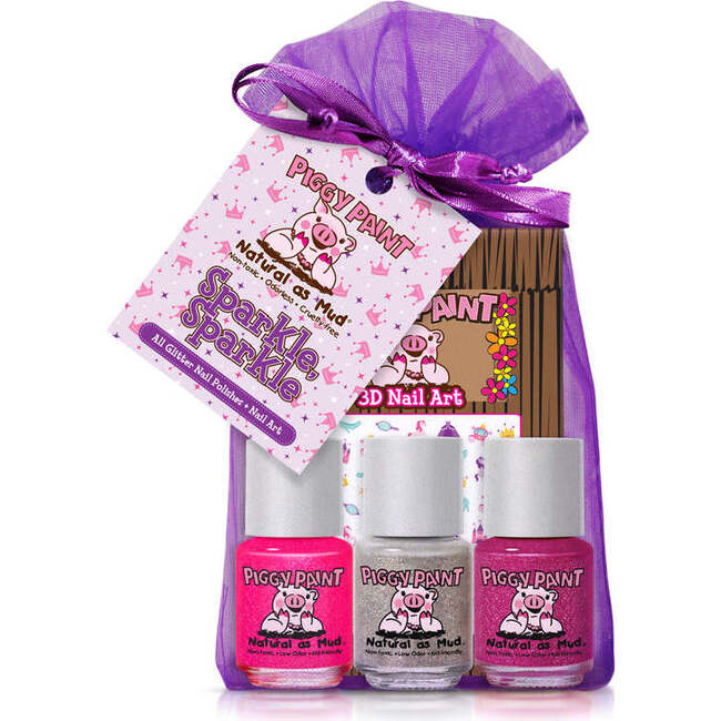 Sparkle, Sparkle Gift Set
