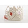 Gold & Glitter Crown - Party Accessories - 4