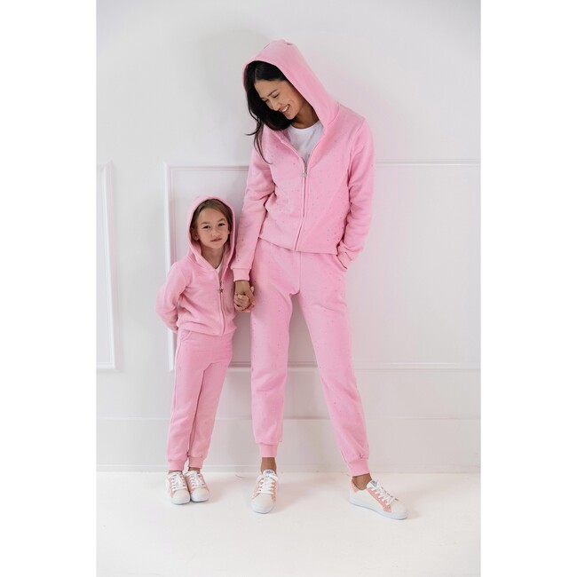 Margot Sparkle Track Set - Mixed Apparel Set - 5