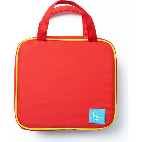 Keke Activty Bag, Red