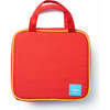 Keke Activty Bag, Red - STEM Toys - 1 - thumbnail