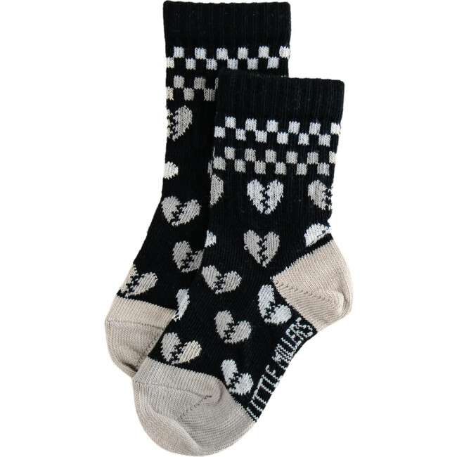 Heartbreaker Socks