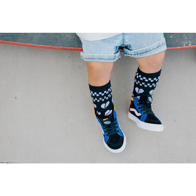 Heartbreaker Socks - Socks - 3