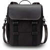 The Willow, Black - Diaper Bags - 1 - thumbnail