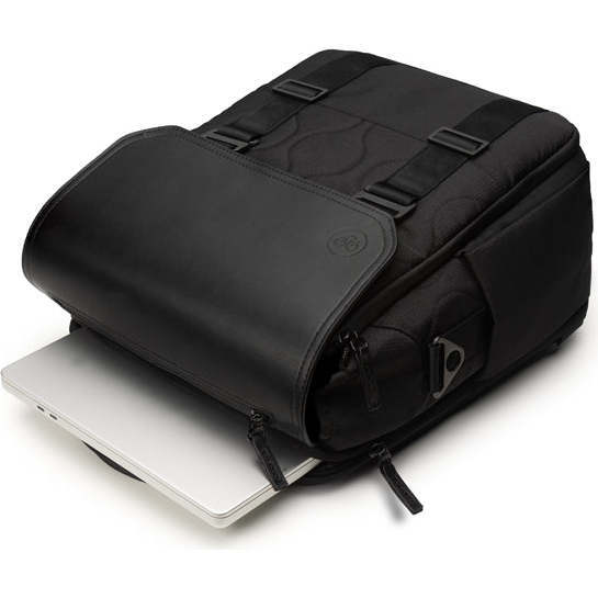 The Willow, Black - Diaper Bags - 5