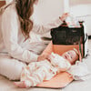 The Willow, Mushroom - Diaper Bags - 2 - thumbnail