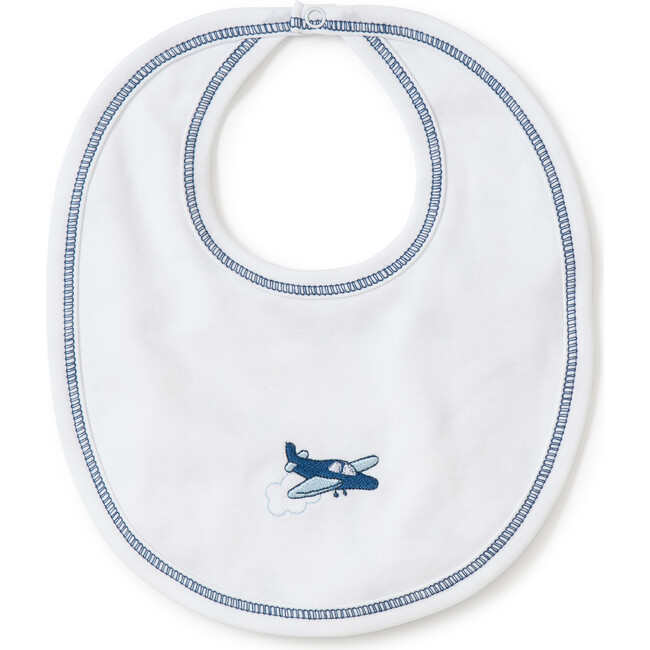 Aviators Reversible Bib
