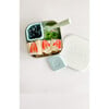 Grow Bento Color, Snow & Aqua - Tableware - 3 - thumbnail