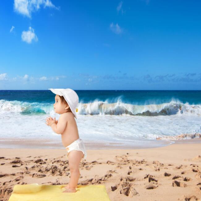 Swimmy Diapers (24 Count) - Diapers - 4