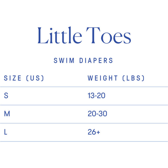 Swimmy Diapers (24 Count) - Diapers - 7