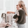The Willow, Mushroom - Diaper Bags - 9 - thumbnail