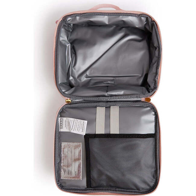 Bento and Lunch Bag Set, Wildflower - Tableware - 6