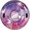 48" Galaxy Glitter Snow Tube - Snow Tubes - 1 - thumbnail