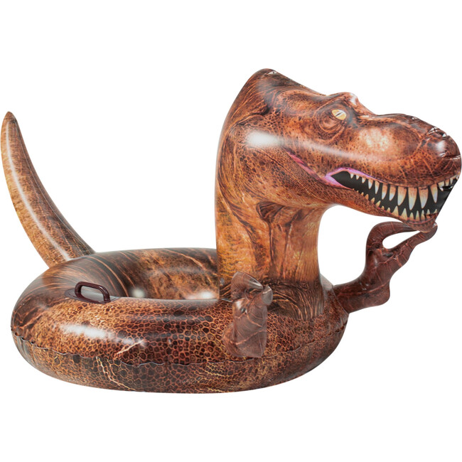 42" T-Rex Snow Tube