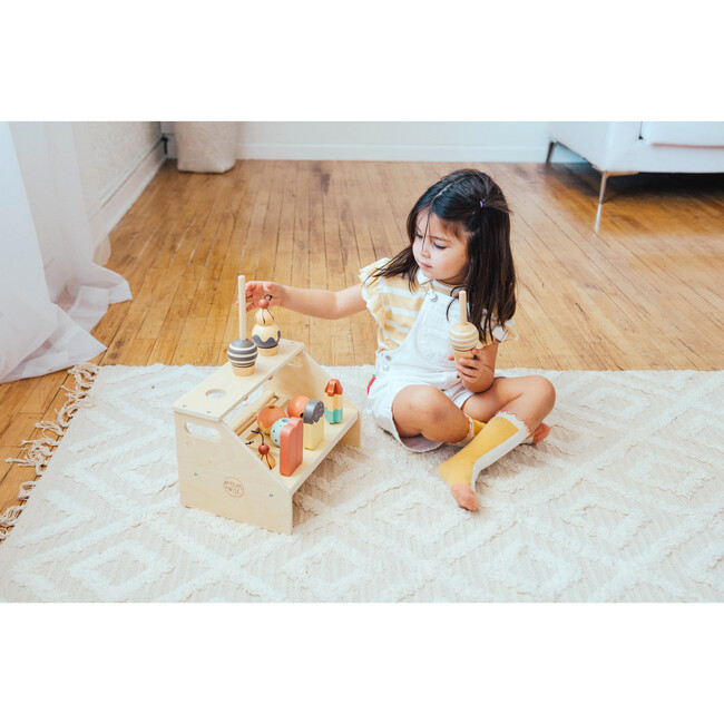 Little Dipper Ice Cream Set