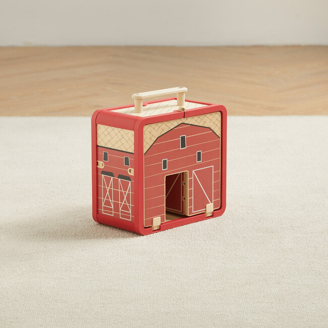 Take with Me Farm - Role Play Toys - 6