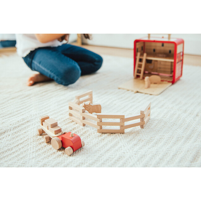 Take with Me Farm - Role Play Toys - 8