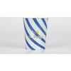 Stripe Happy Birthday Cups - Party - 3