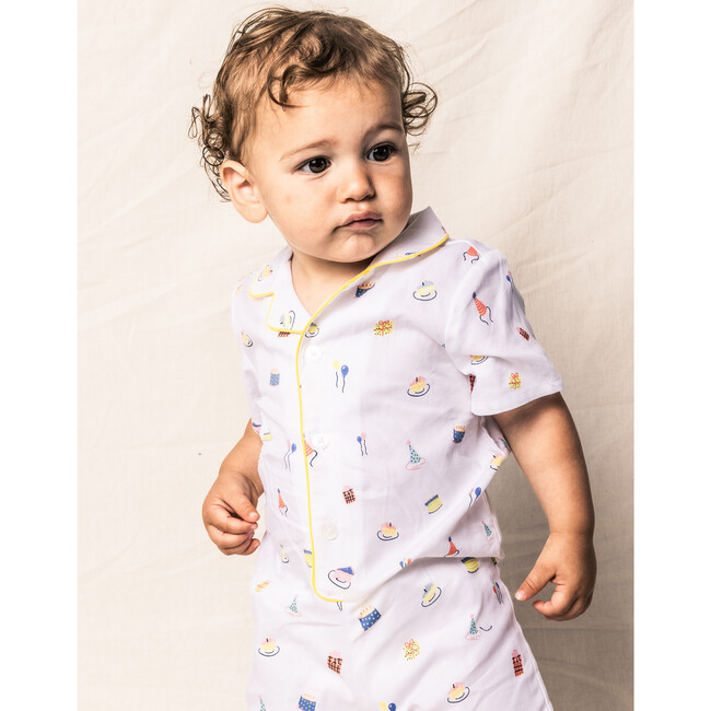 Classic Romper, Birthday Wishes - Rompers - 3