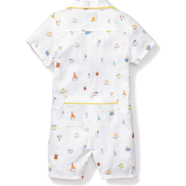 Classic Romper, Birthday Wishes - Rompers - 4