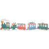 Birthday Train Concertina Card - Paper Goods - 1 - thumbnail