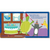 My Very Happy Birthday Personalized Board Book, Boy - Books - 2
