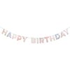 English Garden Birthday Garland - Garlands - 3
