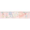 English Garden Birthday Garland - Garlands - 4