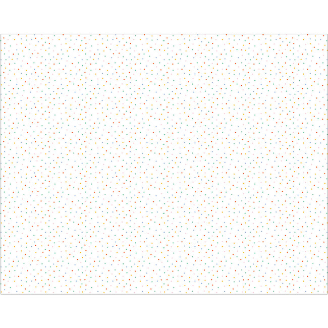 Spotty Table Cloth