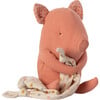 Lullaby Friends - Pig - Plush - 1 - thumbnail