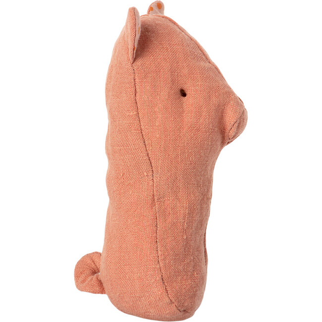 Lullaby Friend Rattles, Piggy