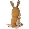 Lullaby Friends, Bunny - Dusty Yellow - Plush - 1 - thumbnail