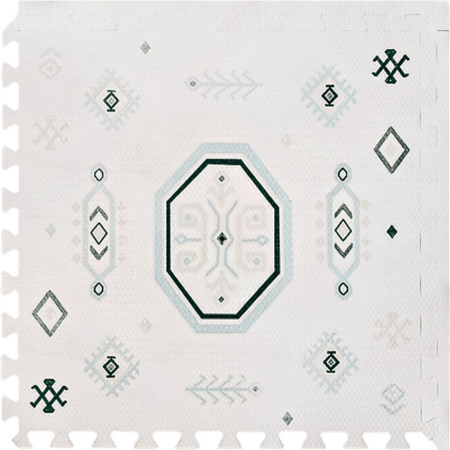 Haven Mat, Amira Seagrass