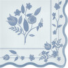 Vintage Botanical Small Napkins - Party - 2