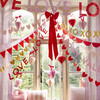 Valentine's Garland Set - Party Accessories - 2