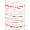 Valentine's Garland Set - Party Accessories - 3