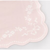 Rococo Pink Large Napkins - Party - 2