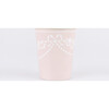 Rococo Pink Cups - Party - 1 - thumbnail
