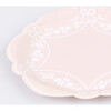 Rococo Pink Side Plates - Party - 3