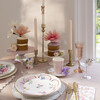Rococo Pink Cups - Party - 2