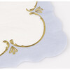 Rococo Pastel Small Napkins - Party - 2