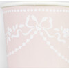 Rococo Pink Cups - Party - 3