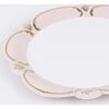 Rococo Pastel Side Plates - Party - 3 - thumbnail