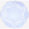 Rococo Blue Side Plates - Party - 1 - thumbnail