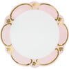 Rococo Pastel Side Plates - Party - 4 - thumbnail