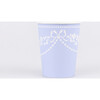 Rococo Blue Cups - Party - 1 - thumbnail