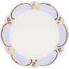 Rococo Pastel Side Plates - Party - 5 - thumbnail