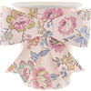 Pink Chintz Bow Cups - Party - 1 - thumbnail