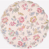 Pink Chintz Side Plates - Party - 1 - thumbnail